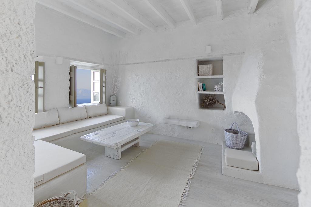 Melanopetra Boutique Apartments Emporeios  Room photo